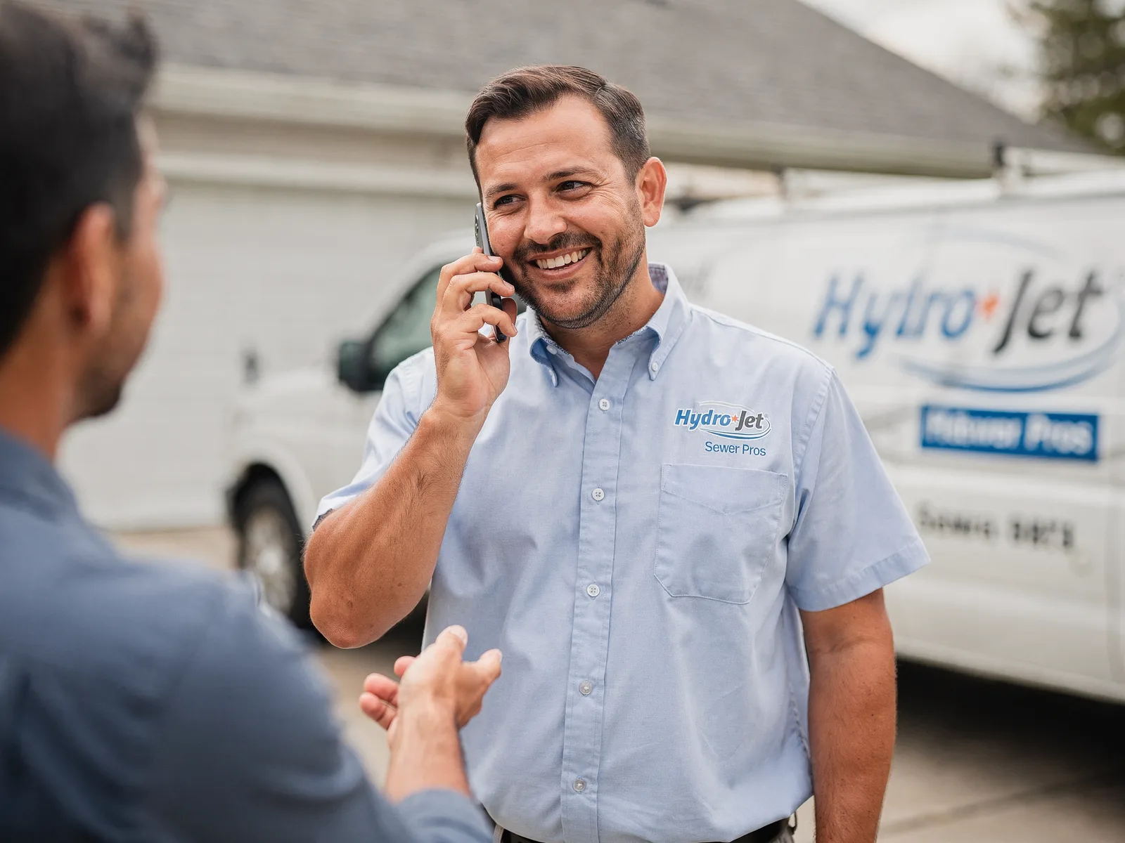 Hydro Jetting Near Me Sherwood, TN FAQs